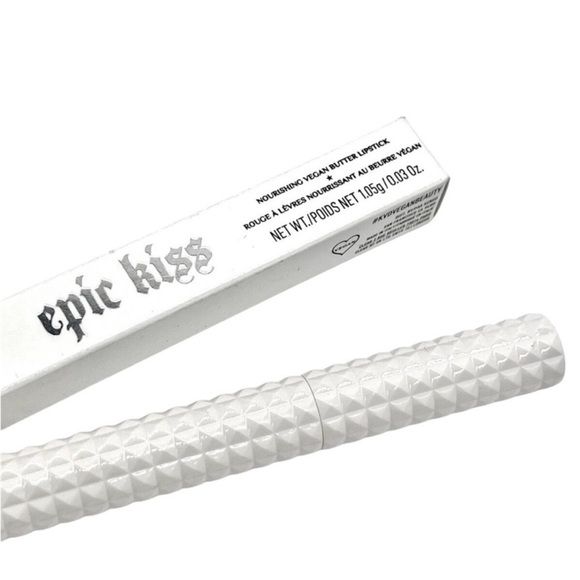Epic Kiss Butter Lipstick By KVD Beauty - Picture 7 of 7